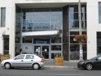 Oxygen Wellness Központ, Újpest